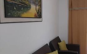 Apartamento Em Sao Roque